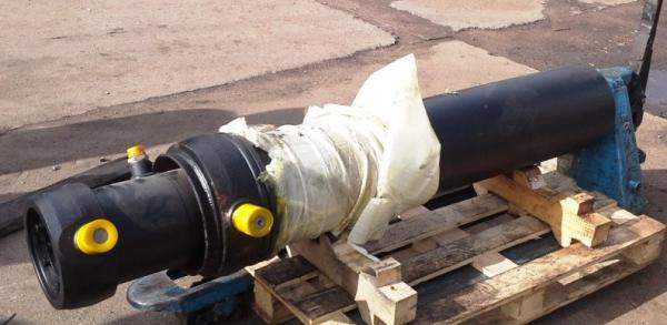 Гидроцилиндры ATG5-185-7130 для полуприцепов Grunwald