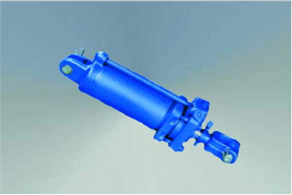 Гидроцилиндры для коммунальной техники