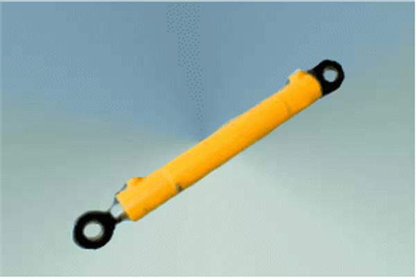 Гидроцилиндры для лесозаготовительной техники