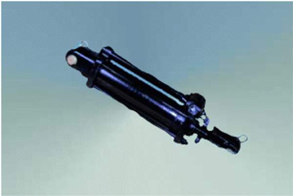 Гидроцилиндры для прицепной техники