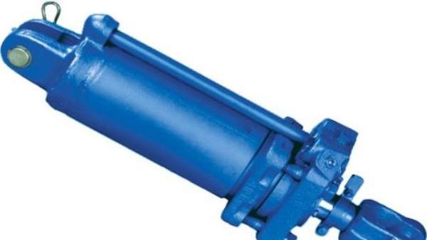 Гидроцилиндры малых диаметров