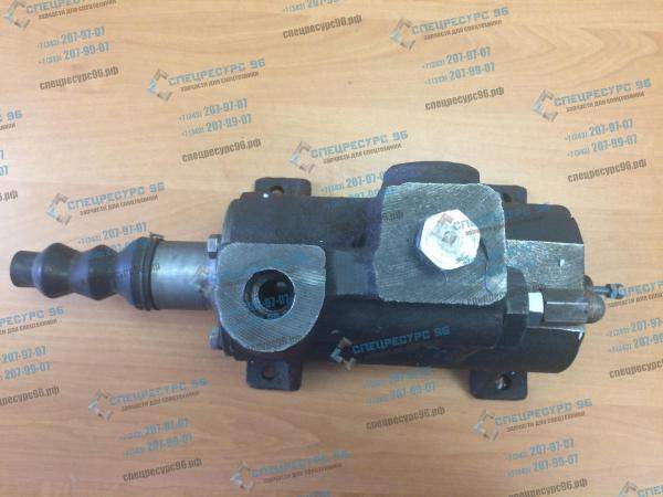 Гидроусилитель сцепления 200.05.08.01.000-01