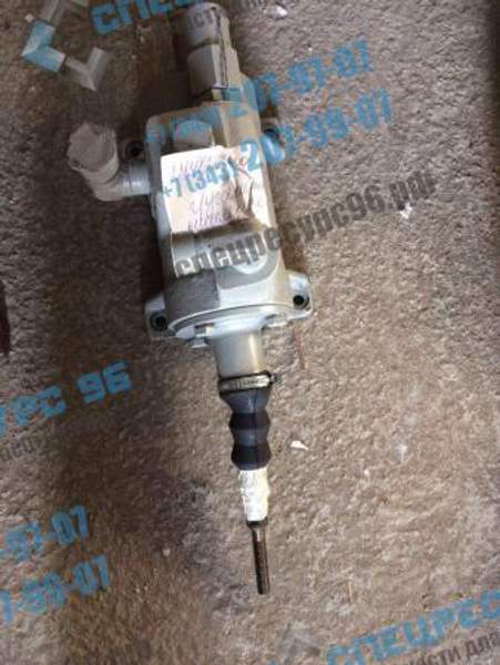 Гидроусилитель сцепления 274.12.01.00.000