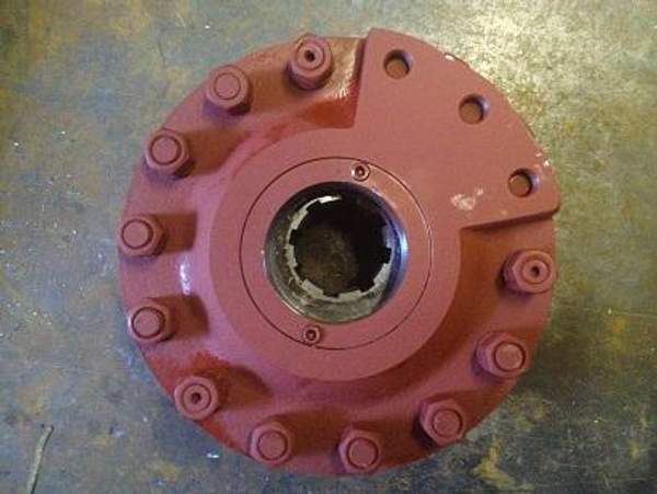 Гидровращатель РПГ-4000