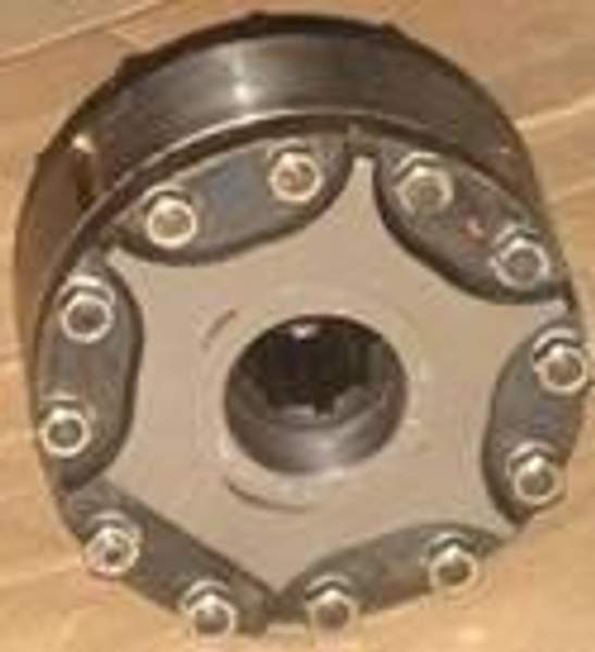 Гидровращатели ГПРФ-3000, РПГ-4000, ГПРФ-6000, РПГ-5000