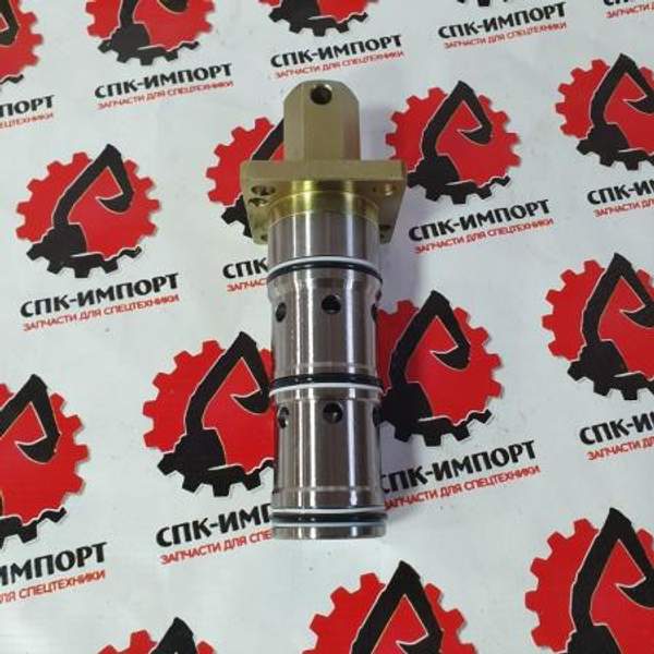 Гидрозамок гидроцилиндра выдвижения стрелы 803000115