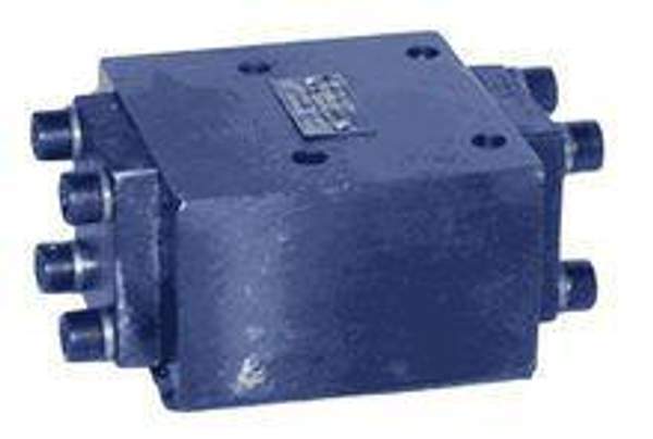 Гидрозамок ГЗМ 10/3 (М)