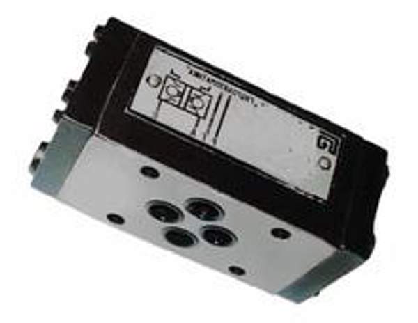 Гидрозамок ГЗМ 6/3М