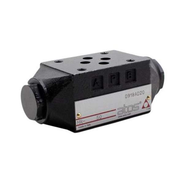 Гидрозамок HR-014