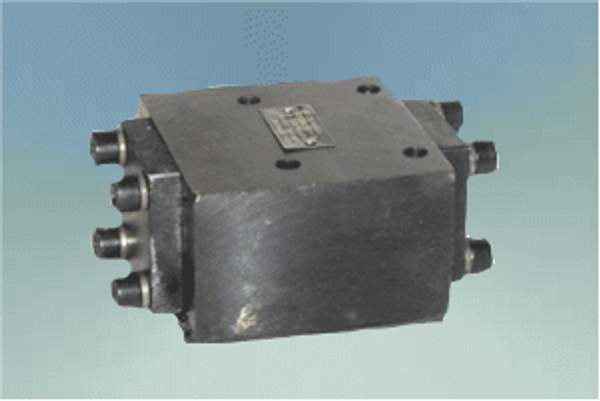 Гидрозамок М-КУ, Т-КУ