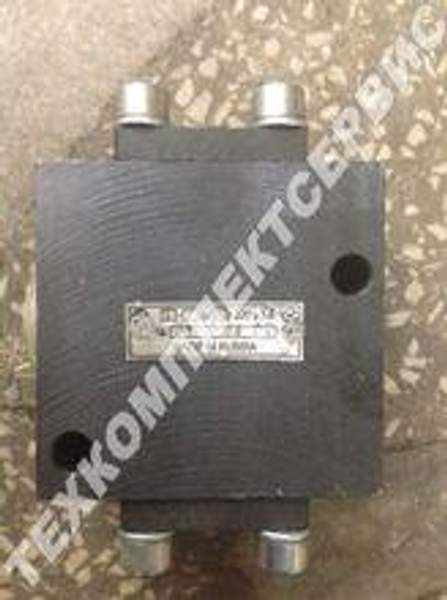 Гидрозамок М4 КУ 32/320