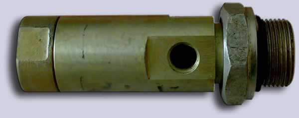 Гидрозамок опоры КС-3577.83.200