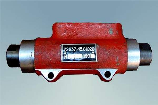 Гидрозамок У2237-45.81.020