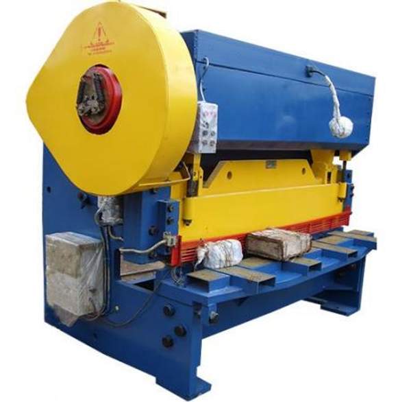 Гильотинные ножницы Н-478