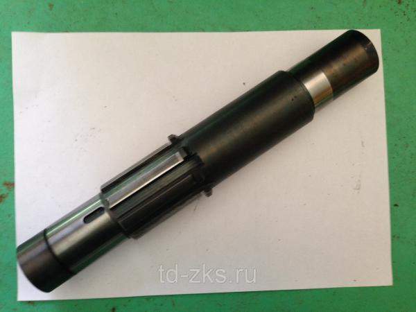 Гильза 2Н125.20.096