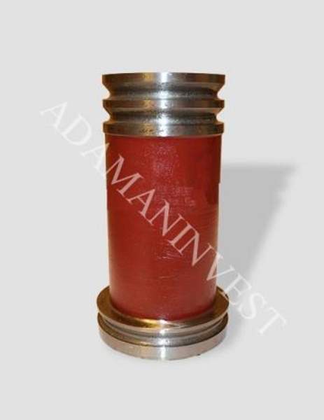 Гильза 4 ст. ф50 391.169.01.031