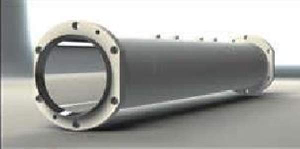 Гильза бетоноподающая арт. 230070