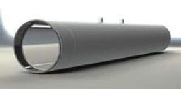 Гильза бетоноподающая арт. 233806