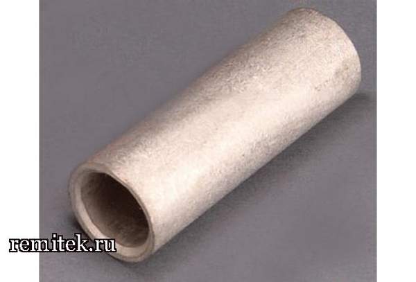 Гильза медная луженая ГМЛ 10-5 КВТ