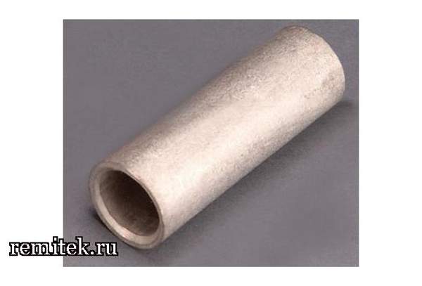 Гильзы медные под опрессовку ГМЛ 2,5-2,6 КВТ