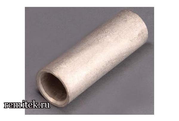 Гильзы медные под опрессовку ГМЛ 4-3 КВТ