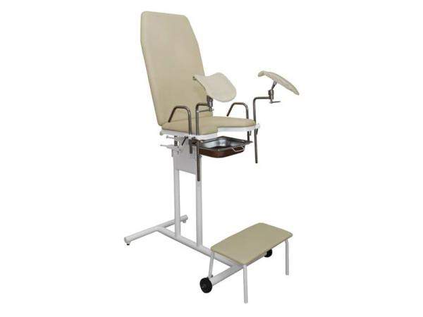 Гинекологическое кресло КГ-1 ДЗМО