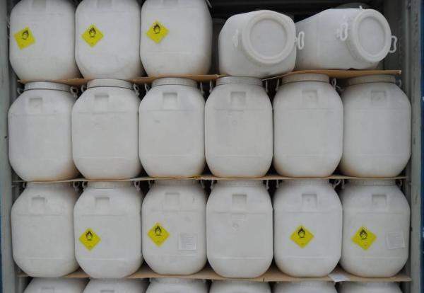 Гипохлорит кальция 45%, 60%