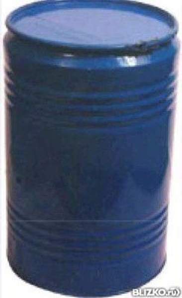 Гипохлорит кальция, барабаны 50 кг