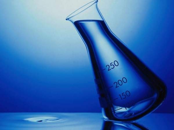 Гипохлорит натрия м.А