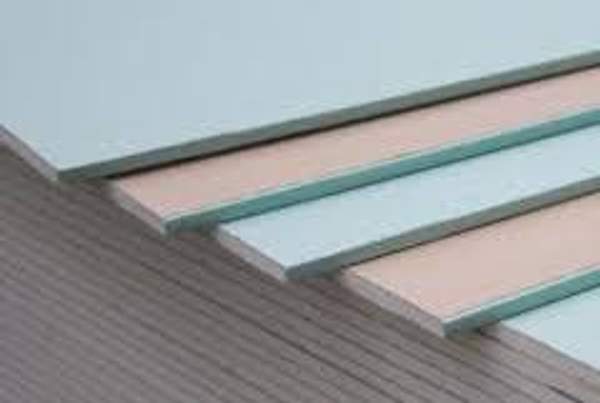 Гипсокартон стеновой