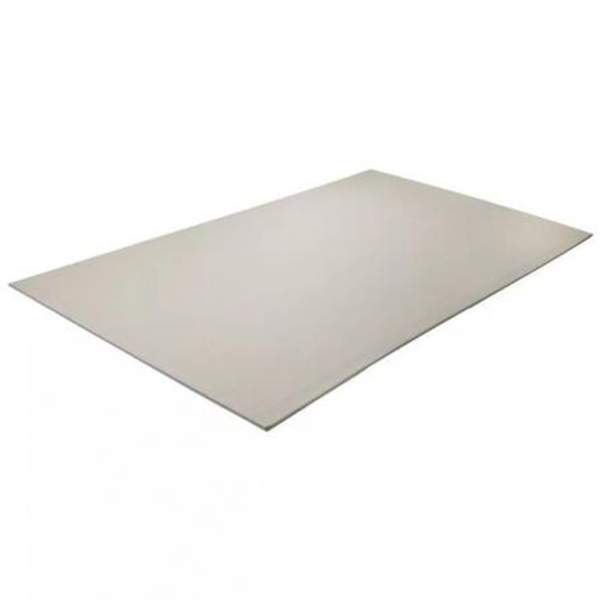 Гипсокартонный лист ГКЛВ DANOGIPS влагостойкий 3000*1200*9,5 мм