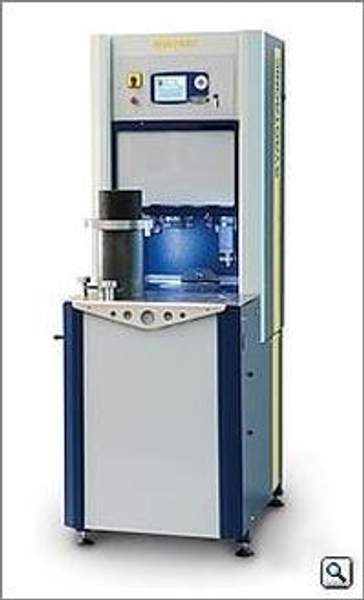 Гираторный компактор B045 (электро-механический)