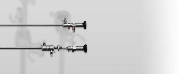 Гистероскоп ГиО-ВС-01 (операционный )