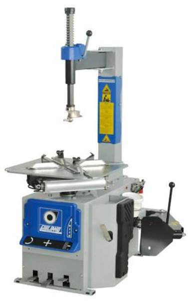 Giuliano S116 шиномонтажный станок. Италия.