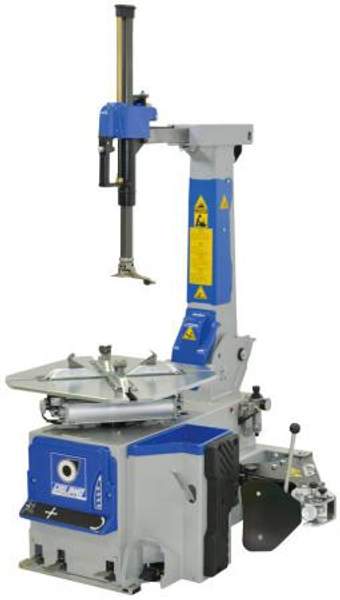 Giuliano S228 Автоматический шиномонтажный станок