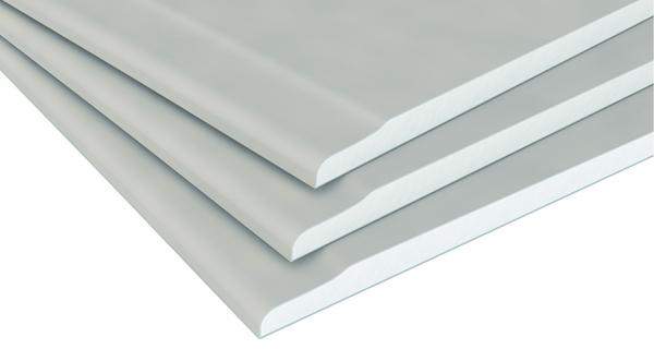 ГКЛ Gyproc (1,2*2,5м) (60) 9,5 мм