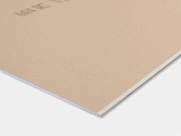 ГКЛ "Кнауф" 2,5*1,2*9,5мм (72)