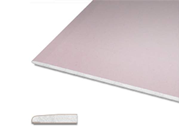 ГКЛО (гипсокартон огнестойкий) KNAUF (КНАУФ) 1200х2500x12,5 мм.