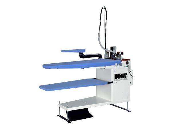 Гладильный стол pony classic 110 пар