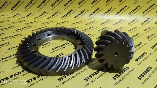 Главная пара 15*37 CARRARO 66941