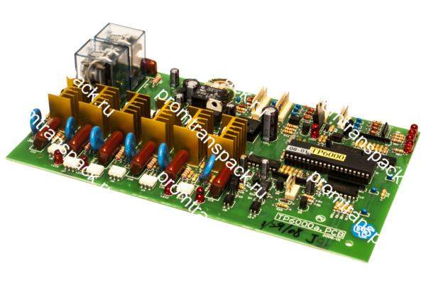 Главная плата управления T6-6-30040