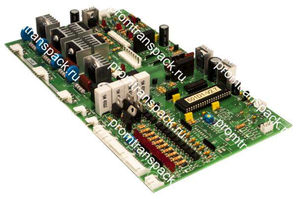 Главная плата управления T6-8-20150