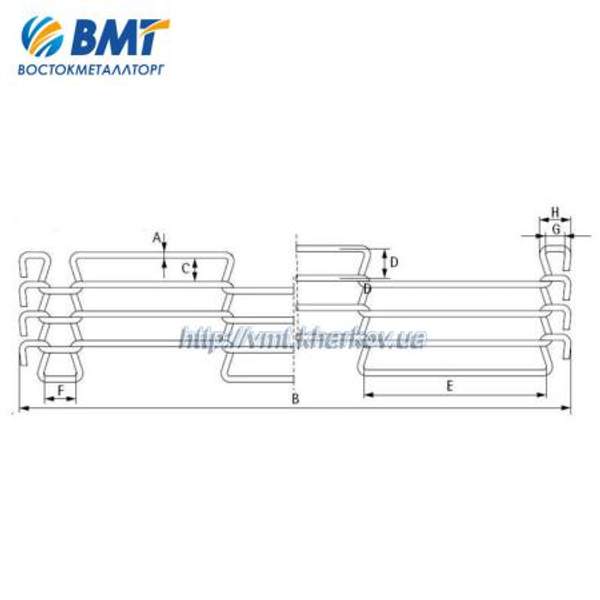 Глазировочная сетка