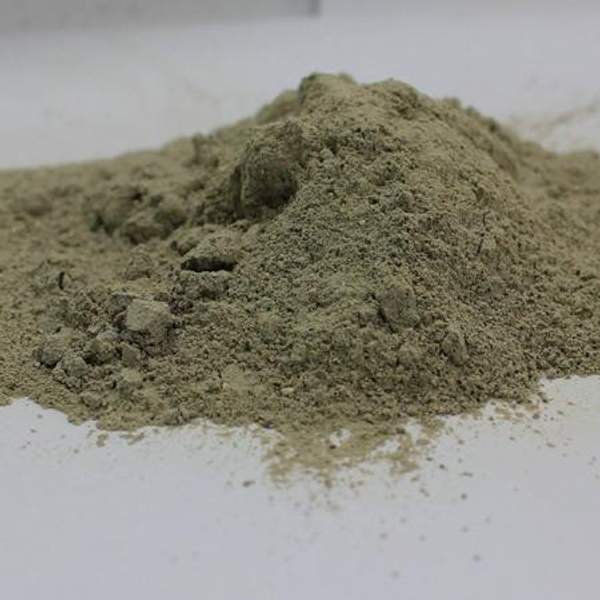 Глина огнеупорная тонкомолотая ПГБ