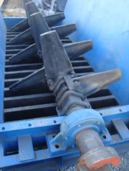 Глинорыхлитель СМК 496