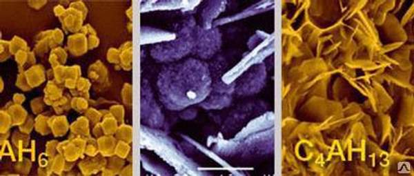 Глиноземистые цементы Secar 51, Secar 70, Secar 71, Secar 80, FONDU доставка по России