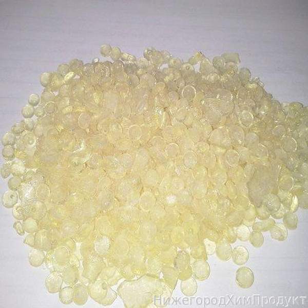 Глицериновый эфир канифоли