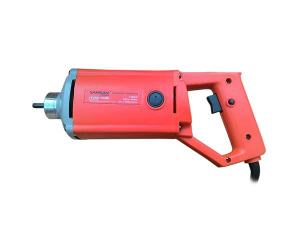 Глубинный вибратор Samsan HVM 1300