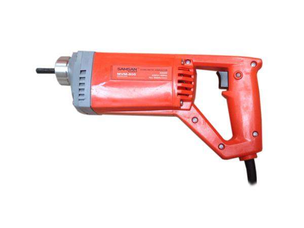 Глубинный вибратор Samsan MVM 800