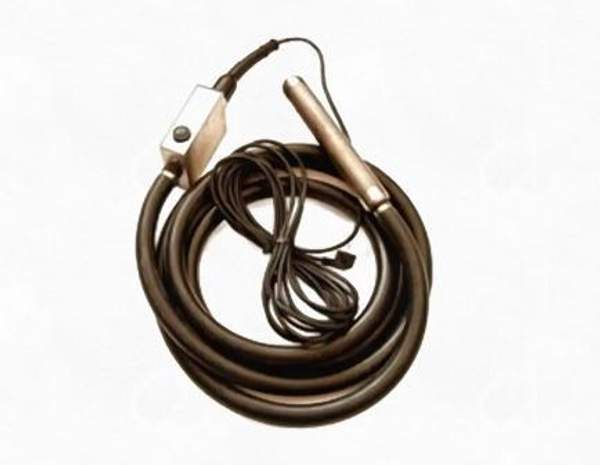 Глубинный высокочастотный вибратор PROF 60 / шланг 3 метра